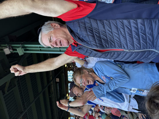 Picture of 2026 Braves at Cincinnati