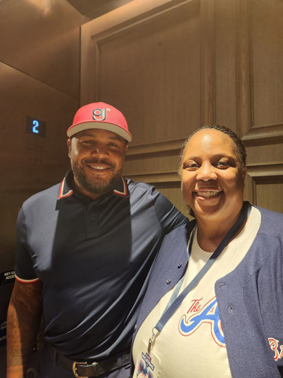 Picture of 2026 Braves at Cincinnati