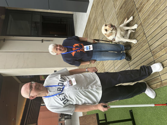 Picture of 2026 Tigers at Baltimore