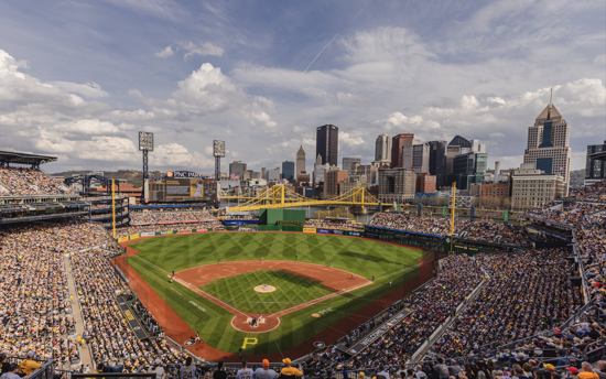 Picture of 2026 Tigers at Pittsburgh