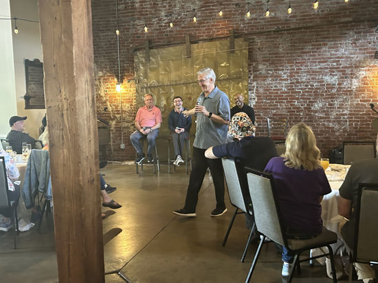 Picture of 2026 Tigers at Pittsburgh