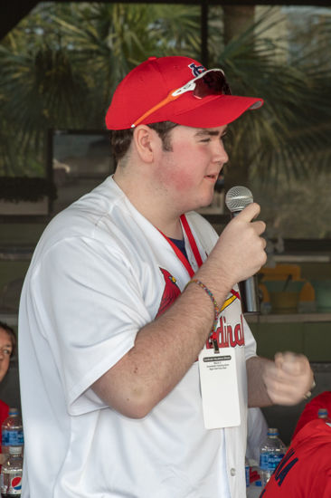 Picture of 2026 Cardinals at San Francisco 