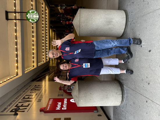 Picture of 2026 Cardinals at San Francisco 