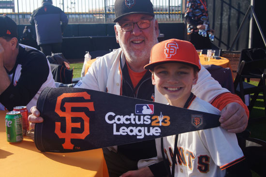 Picture of 2026 Giants Flex 1