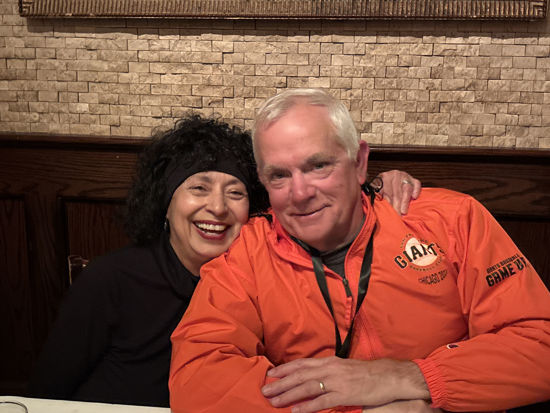 Picture of 2026 Giants Opening Day Weekend