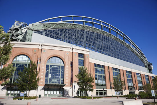 Picture of 2026 Giants Midwest Swing