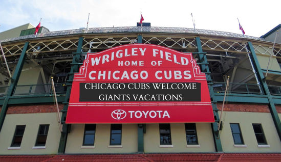 Picture of 2026 Giants Midwest Swing