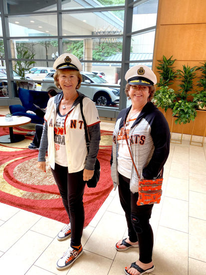 Picture of 2026 Giants Midwest Swing