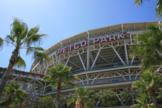 Picture of 2026 Giants at San Diego