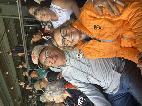 Picture of 2026 Giants at Boston