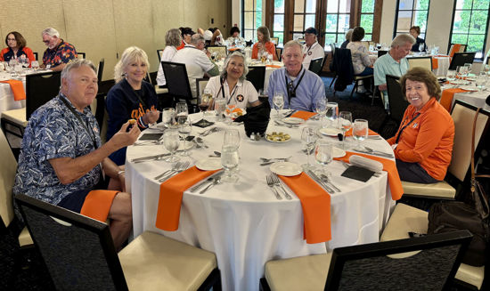 Picture of 2026 Astros at San Diego