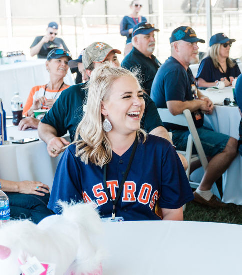 Picture of 2026 Astros Flex