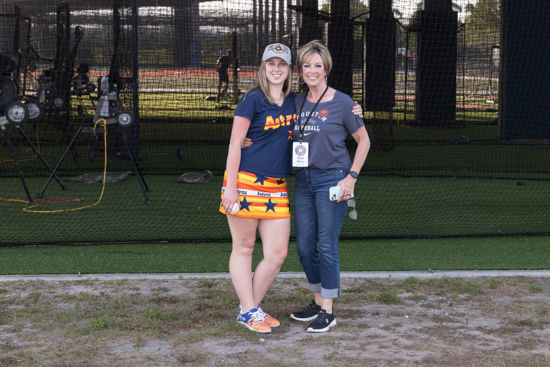 Picture of 2026 Astros Flex