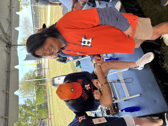 Picture of 2026 Astros Flex