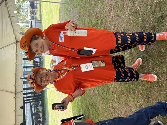 Picture of 2026 Astros Flex