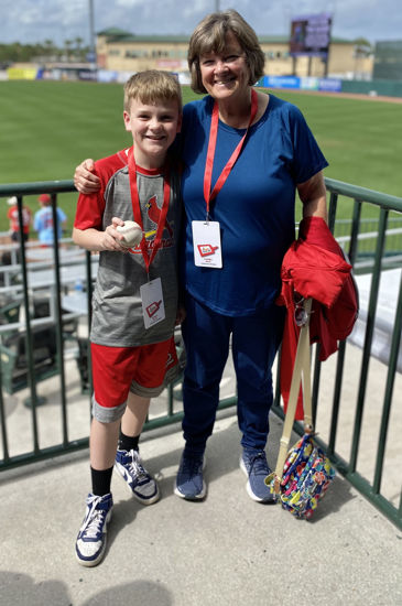 Picture of 2026 Cardinals Flex 1