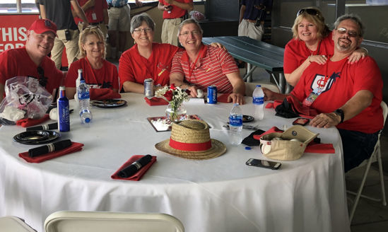 Picture of 2026 Cardinals Flex 2