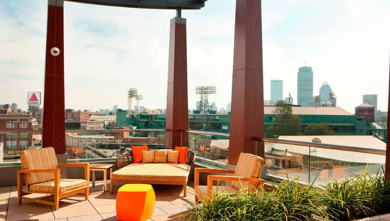 Picture of 2026 Diamondbacks at Boston