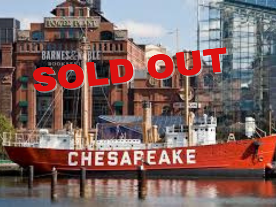 Picture of 2026 Tigers at Baltimore