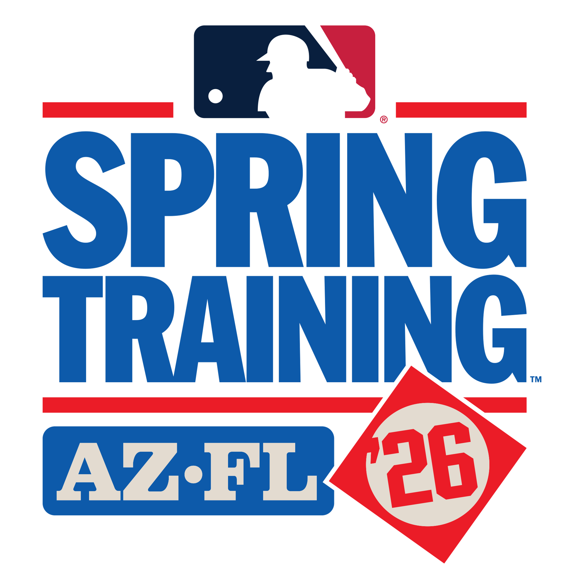 2026 Spring Training