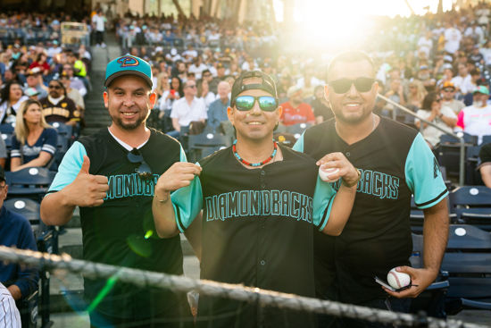 Picture of 2026 Diamondbacks at Boston