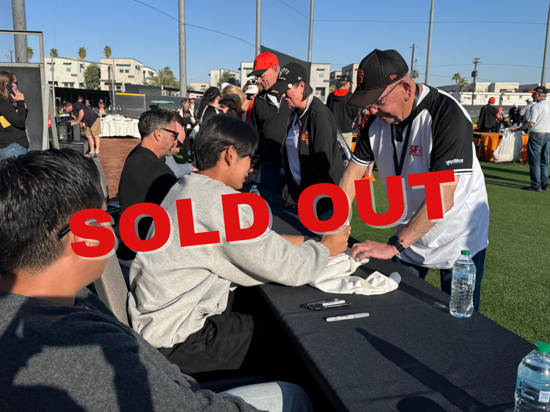 Picture of 2026 Giants Flex 1