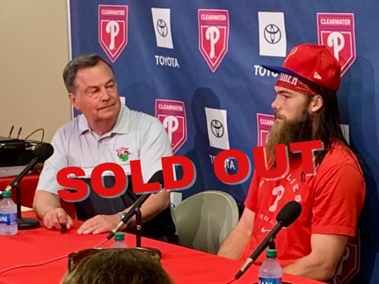 Picture of 2026 Phillies Flex 1