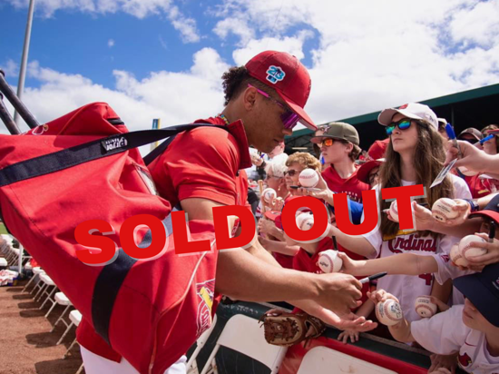 Picture of 2026 Cardinals Flex 1