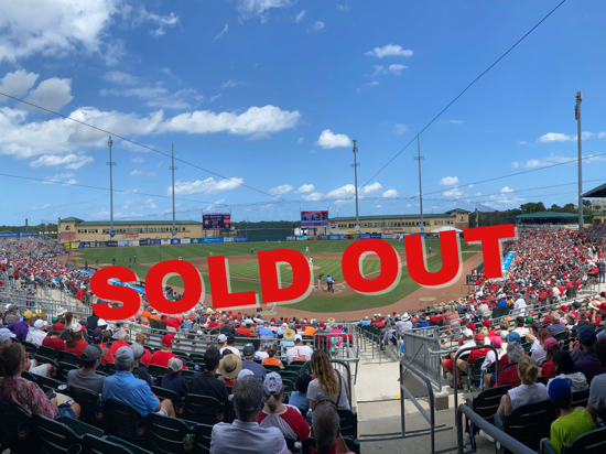 Picture of 2026 Cardinals Flex 2