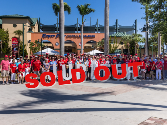 Picture of 2026 Cardinals Spring Training 4 Night Road Trip 2