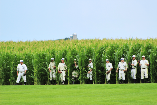 Picture of 2026 Field of Dreams