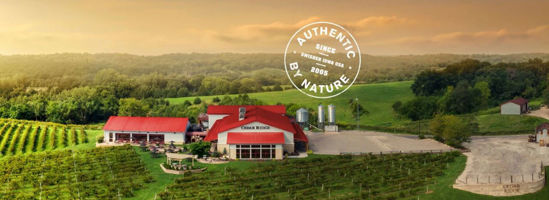 Picture of 2026 Field of Dreams