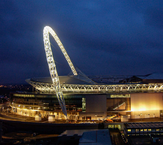 Picture of Together Together London is Calling Harry Styles