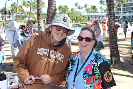 Picture of 2026 Giants Vacations in Paradise