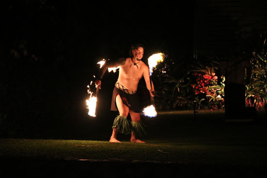 Picture of 2026 Giants Vacations in Paradise