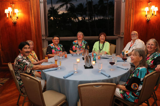 Picture of 2026 Giants Vacations in Paradise