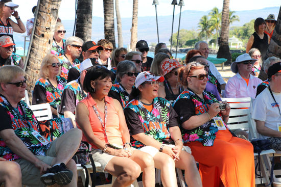 Picture of 2026 Giants Vacations in Paradise