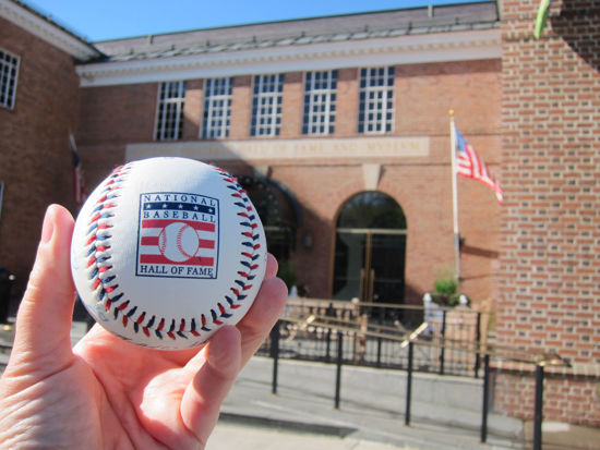 Picture of 2026 Hall of Fame Weekend