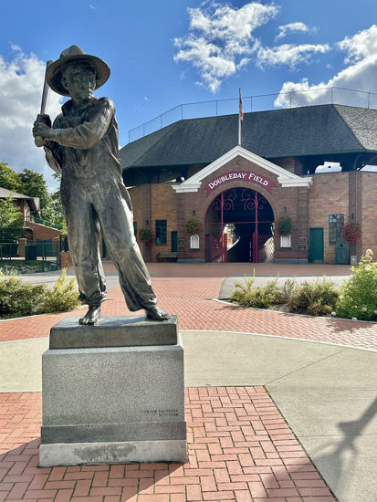 Picture of 2026 Hall of Fame Weekend