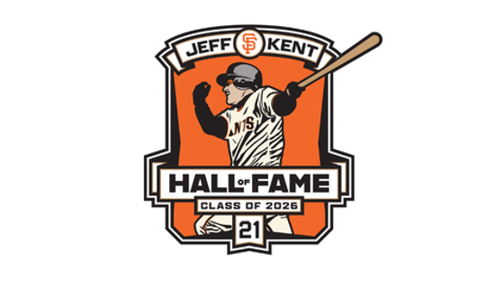 Picture of 2026 Jeff Kent HOF Induction Weekend