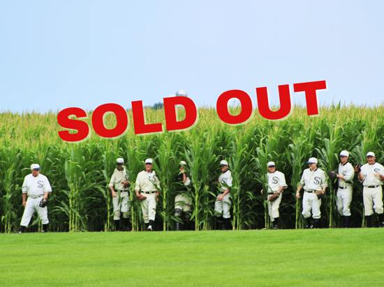 Picture of 2026 Field of Dreams
