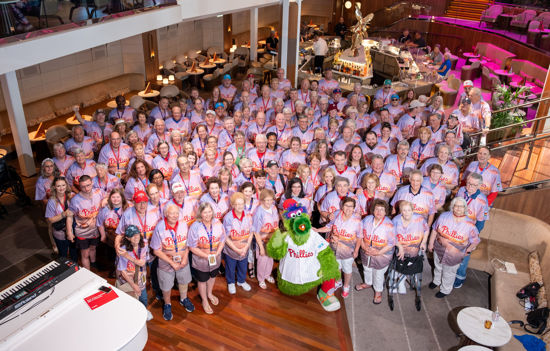 Picture of 2027 Phillies Vacations Cruise
