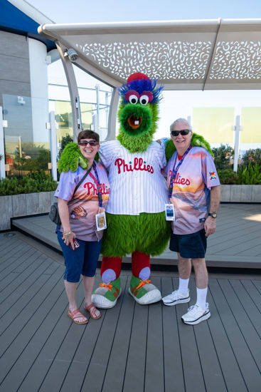 Picture of 2027 Phillies Vacations Cruise