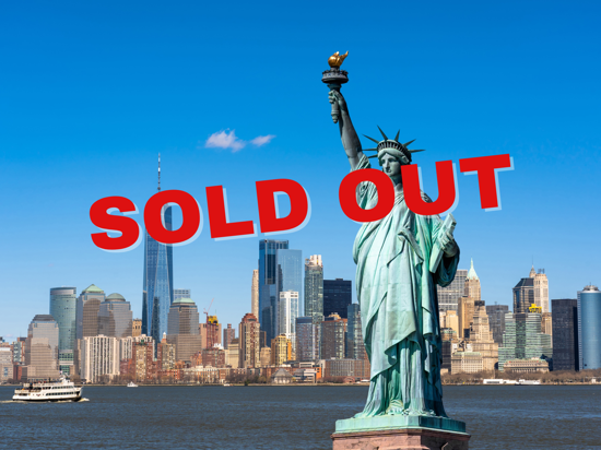 Picture of 2026 Braves at New York