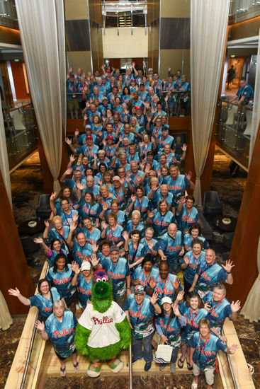 Picture of 2027 Phillies Vacations Cruise