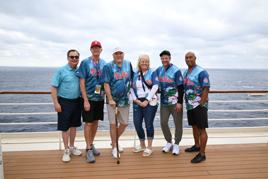 Picture of 2027 Phillies Vacations Cruise