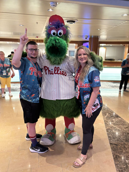 Picture of 2027 Phillies Vacations Cruise