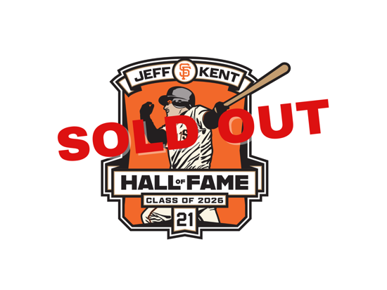 Picture of 2026 Jeff Kent HOF Induction Weekend