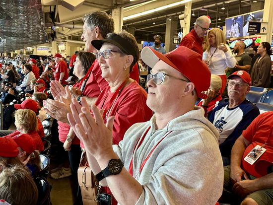 Picture of 2026 Cardinals Vacations Reunion