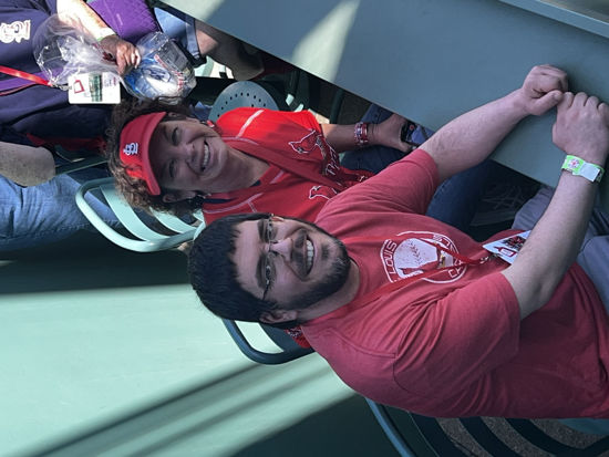 Picture of 2026 Cardinals Vacations Reunion